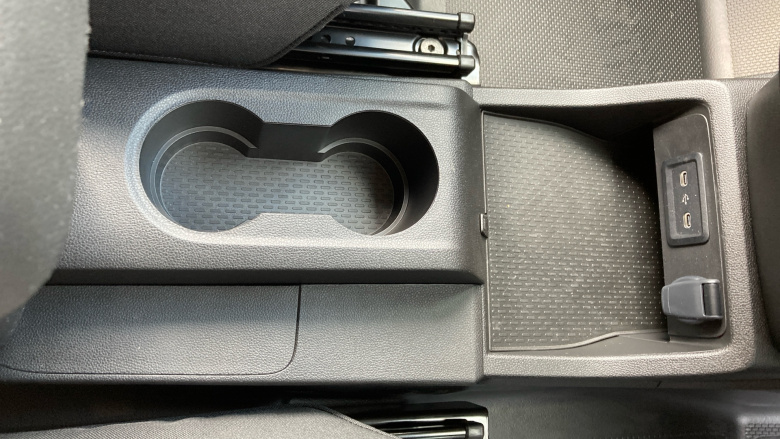 Mercedes-Benz Citan EL1 Electric 90kW 45kWh Pro Van Auto